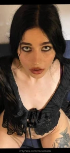 What do you see in that look