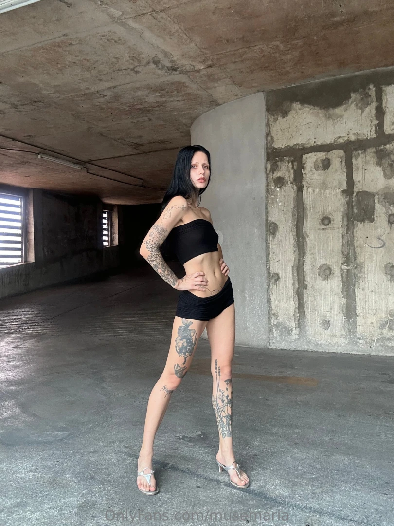 Don t stare too long or do part 20 