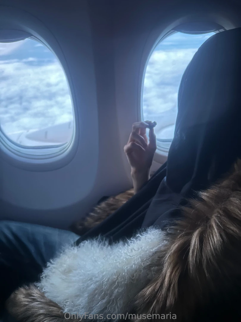 I like calm and fast flights 