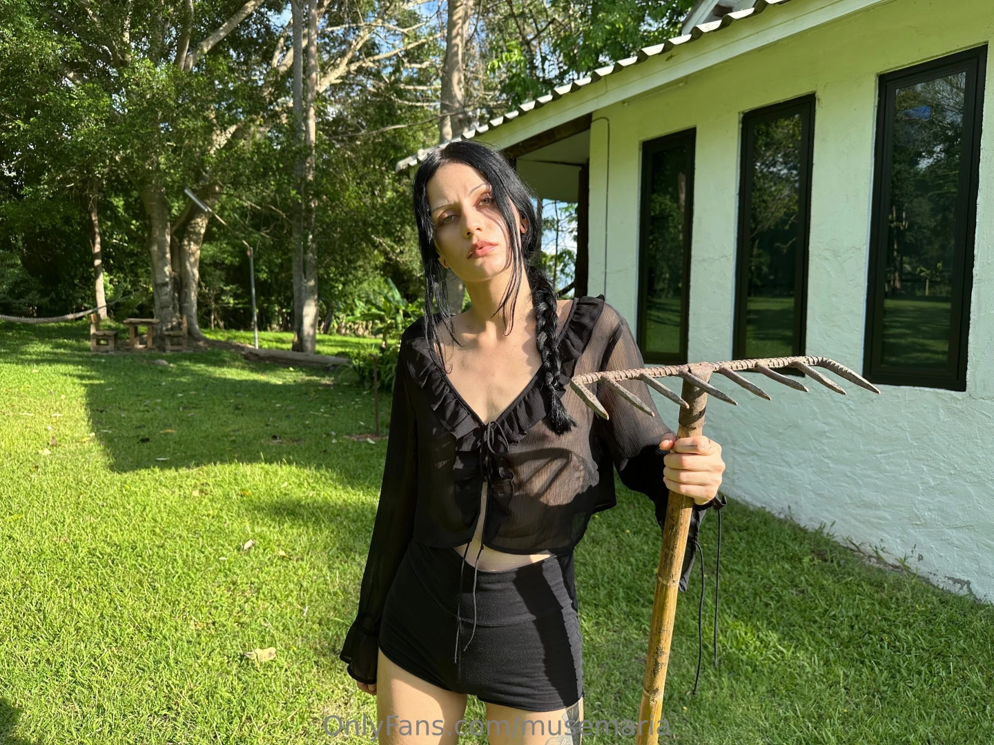 Some interesting photoshoot 