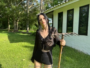 Some interesting photoshoot