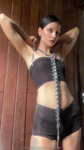 What do you think it is part 7