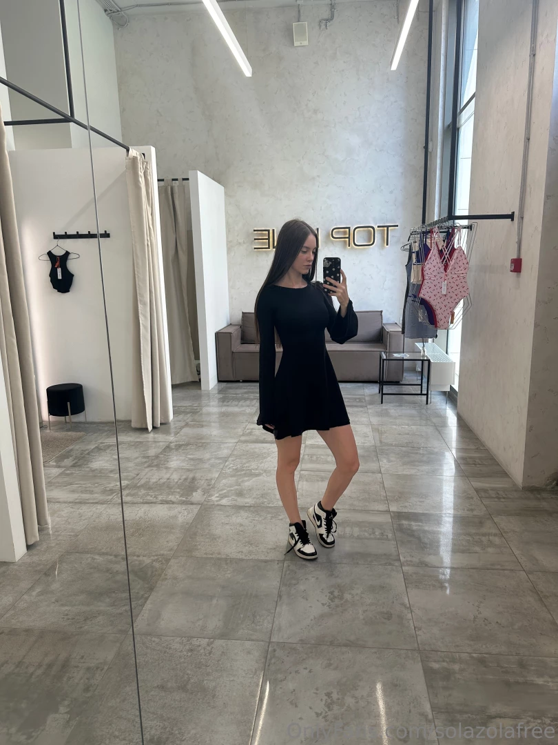 What do you think of this look part 42 