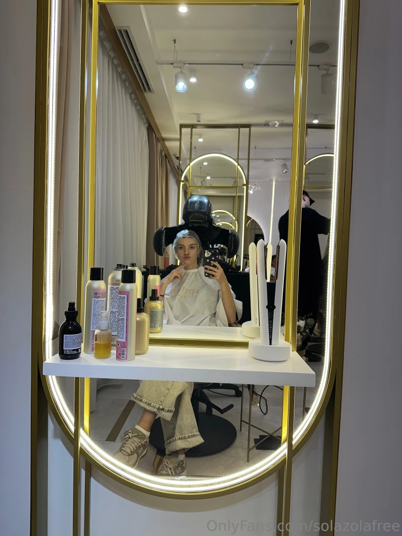 Self-care time new hair new energy ready to shine even brighter how do 