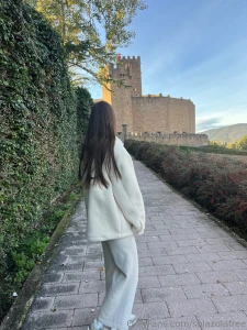 I think you d wanna know how i feel about traveling i used the very part 1