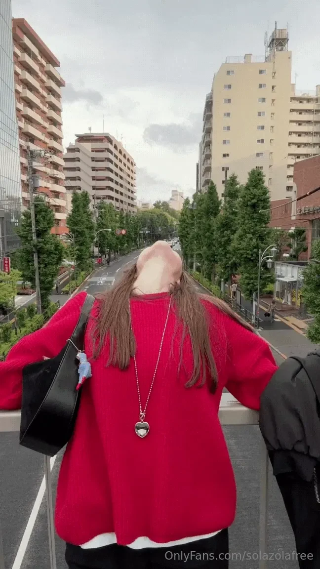 I think you d wanna know how i feel about traveling i used the very 