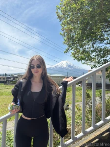 Went to japan last year and promised myself i d come back this country part 1