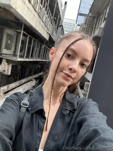 What s the most unexpected place you ve found yourself in lately let s