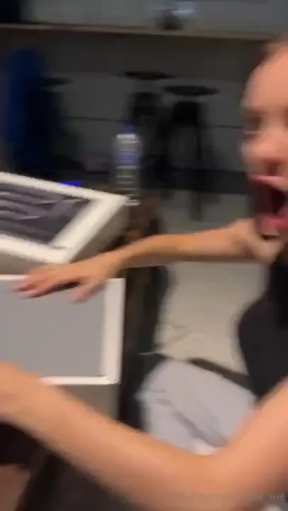 I made quite a significant purchase for myself recently you see i 