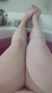 Dropping a few things from the last couple weeks part 1