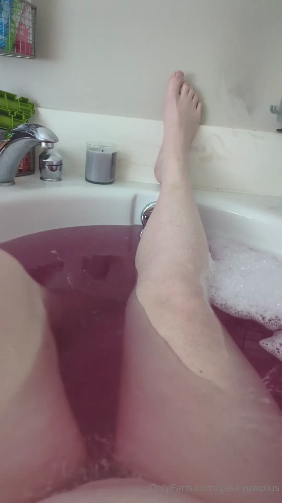 Dropping a few things from the last couple weeks 