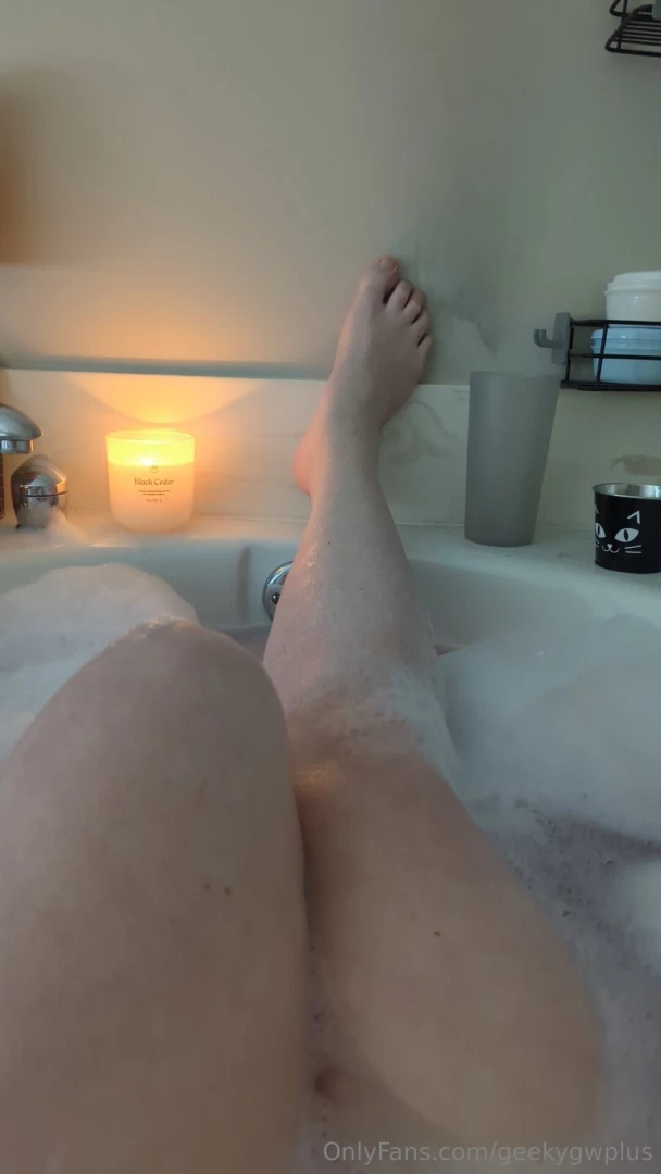 Dropping a few things from the last couple weeks part 2 