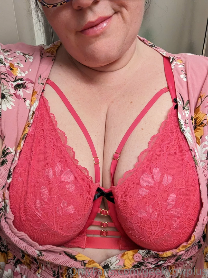 Geekygwplus part 4 