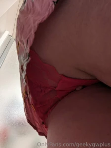 Geekygwplus part 5