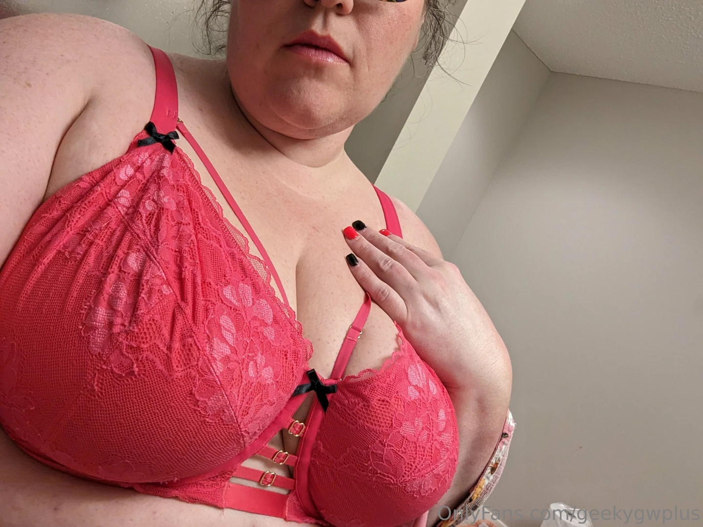 Geekygwplus part 9 