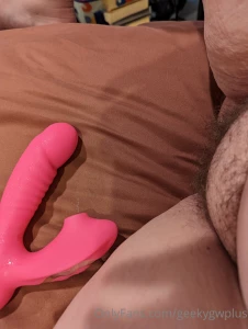 I got myself so worked up today part 4