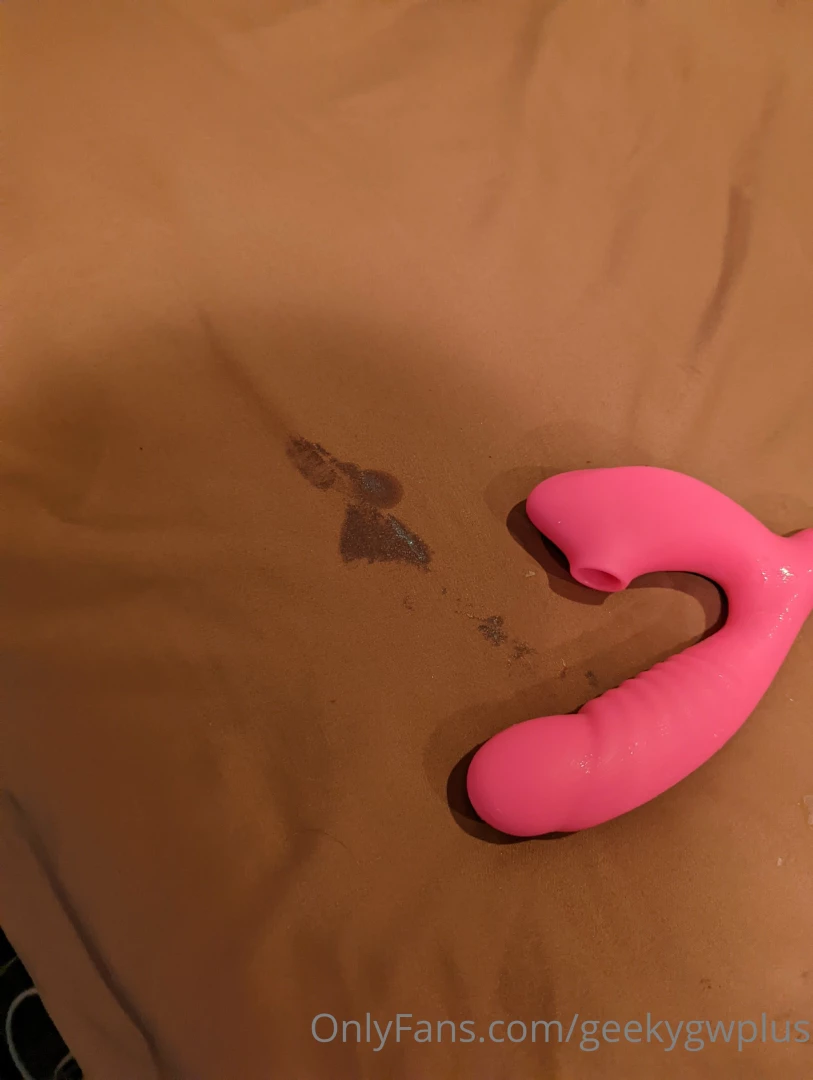 I got myself so worked up today part 1 