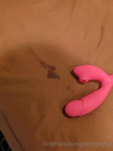 I got myself so worked up today part 1