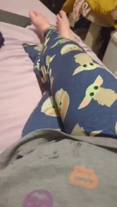Someone called me a tease part 6