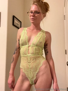 You can call me mommy if you want to part 1