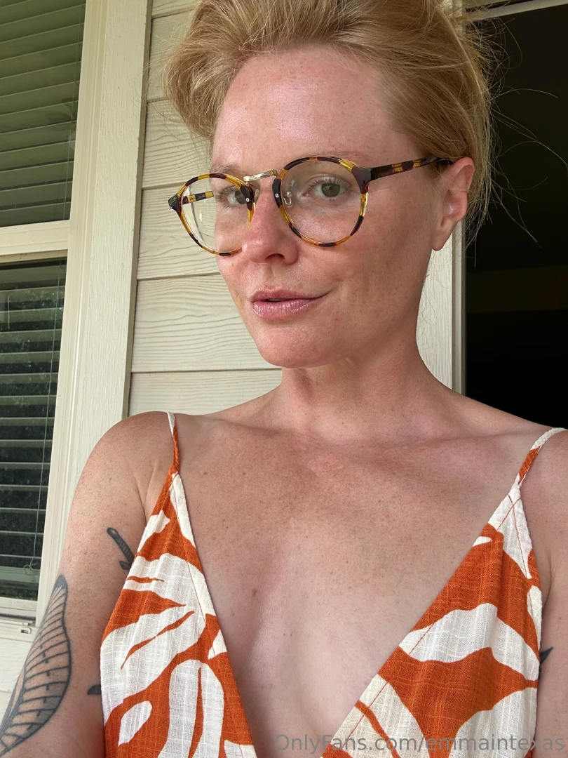 Good day for some sun part 1 