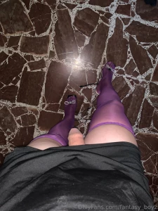 Qualche foto dal mio ultimo set solo per voi part 1