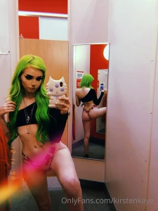 Felt cute at target or whatever part 2