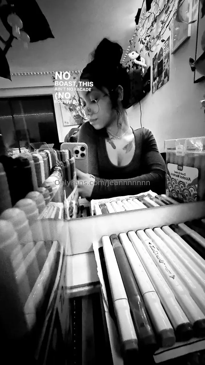 Hard launching a podcast soon 