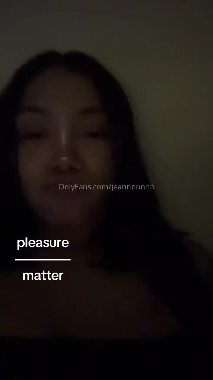 Pleasure matter part 4 