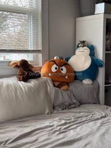 Happy april everyone spring has sprung part 1