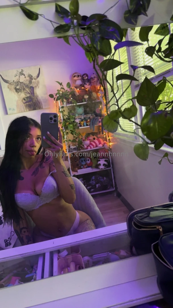 For my purple lovers 