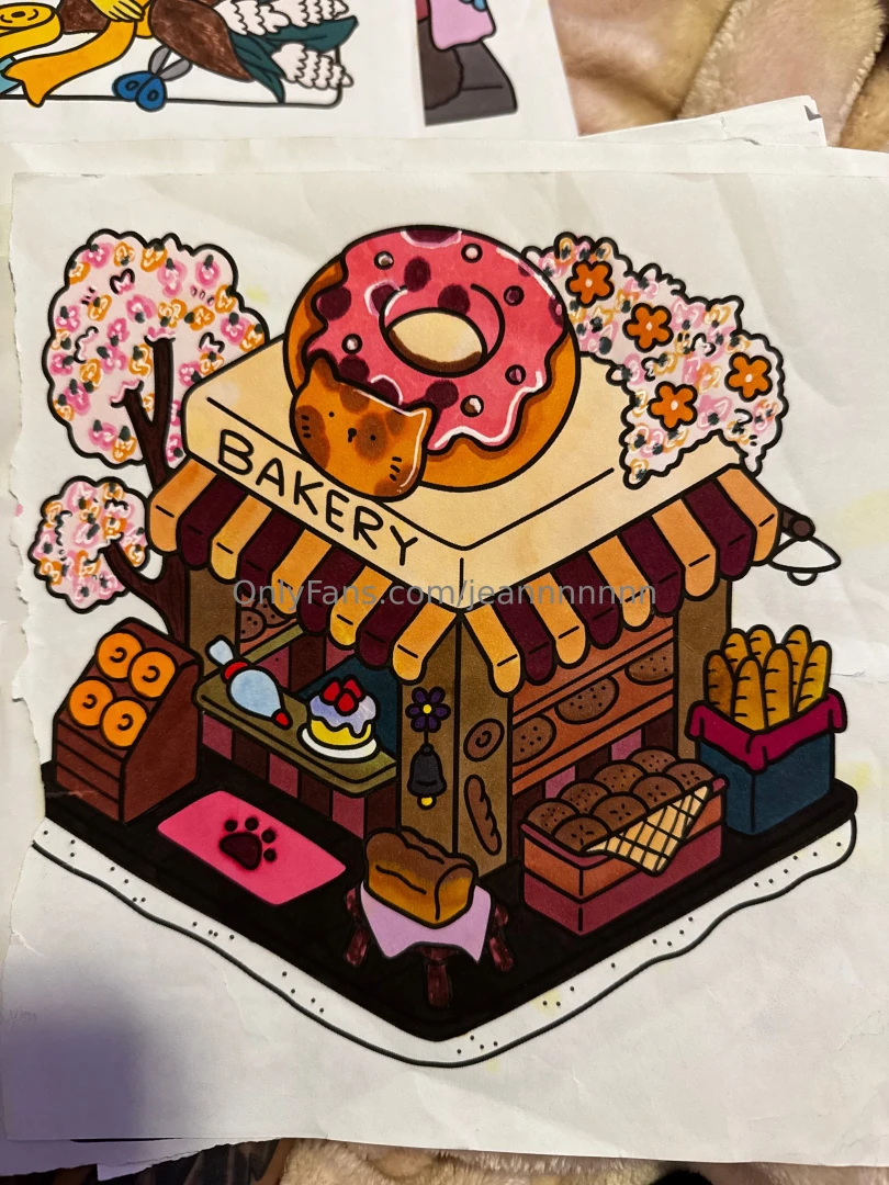 Guys im lowkey an artist part 5 