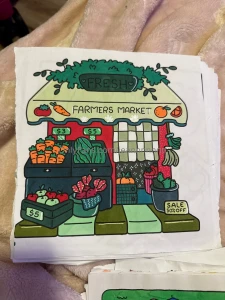 Guys im lowkey an artist part 3