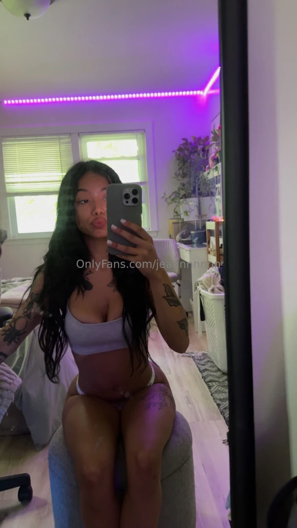 Jeannnnnnn1 part 20 