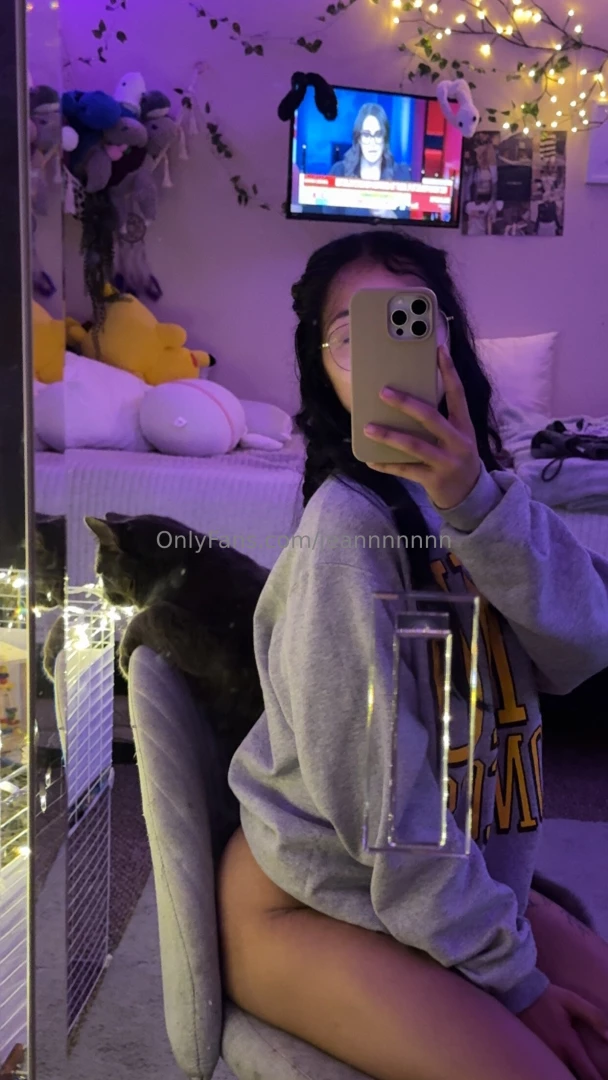 I think braxton misses his brother part 1 