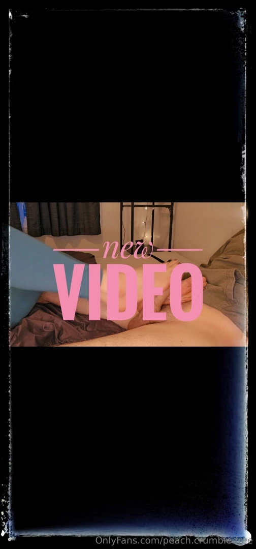 The weekend video is there for my footjob lovers i start softly with 