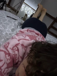 This peach didn t fall far from your fantasies