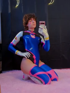 The tighter the outfit the dirtier the thoughts part 1