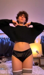 Cute enough to ruin you part 1