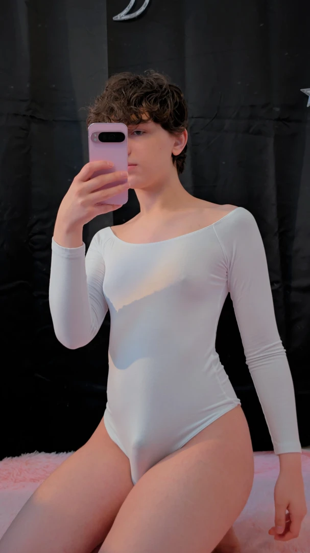 Do you want the sweet side or the dirty one 