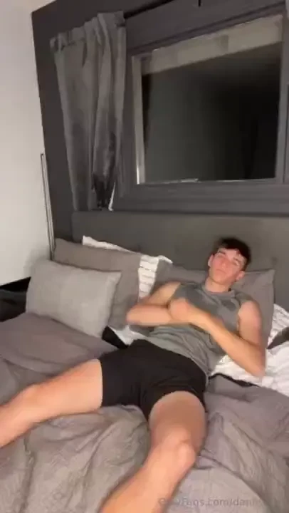 Make sure you get this cock nice and wet first 