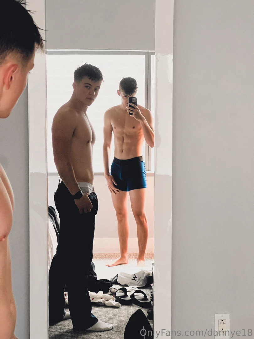 Do we look cute part 1 