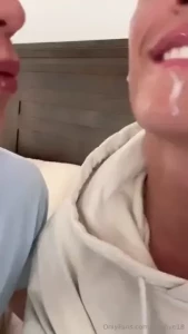 Ever heard a boy squirm like a btch eating and swallowing my boyfriend