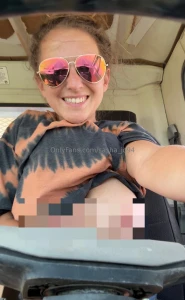 Let s go for a drive part 15