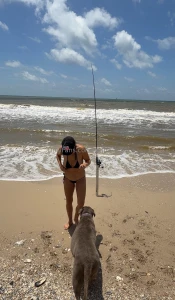 Time to take it all the way offffff