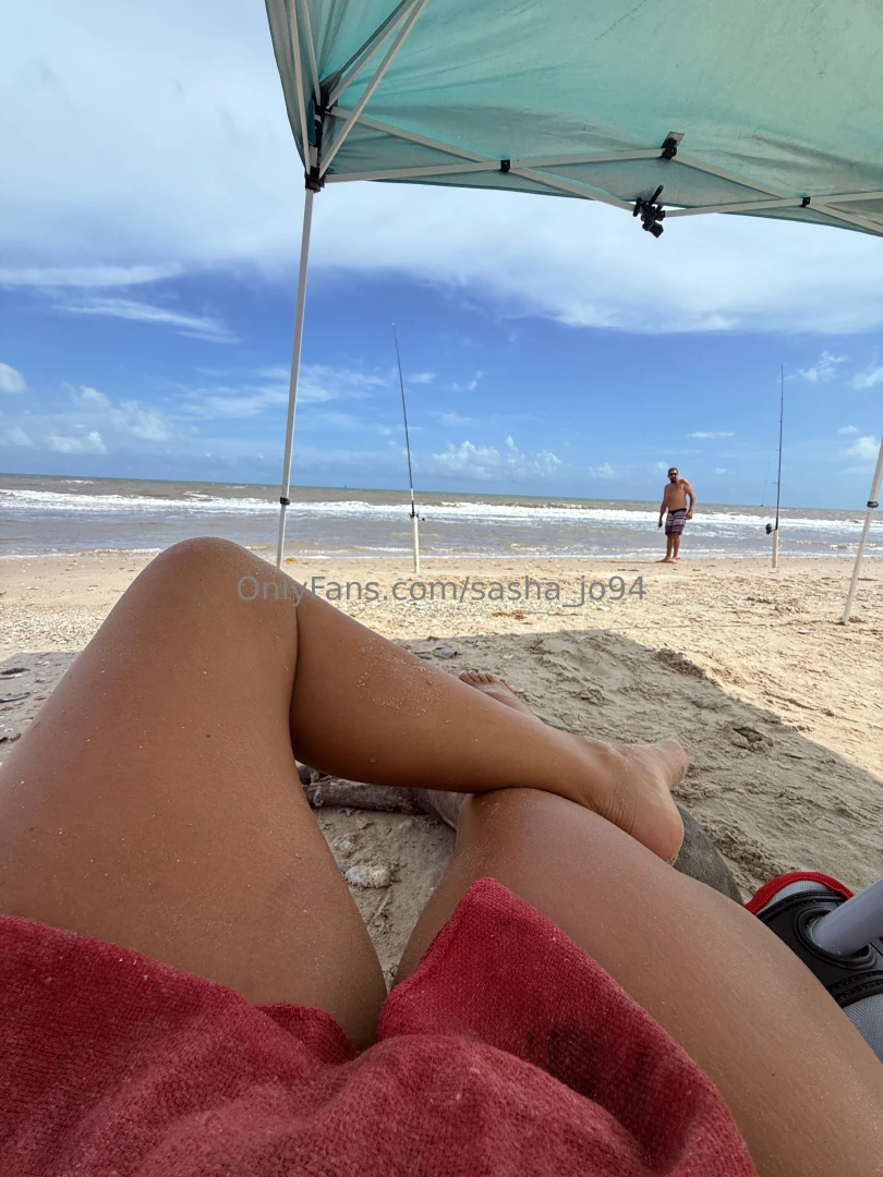 Wouldn t you love to bend me over on the beach part 3 