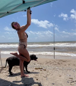 I can t wait to be back at the beach part 2