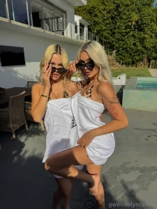 Freaky friday with your favorite naughty girls samantra official