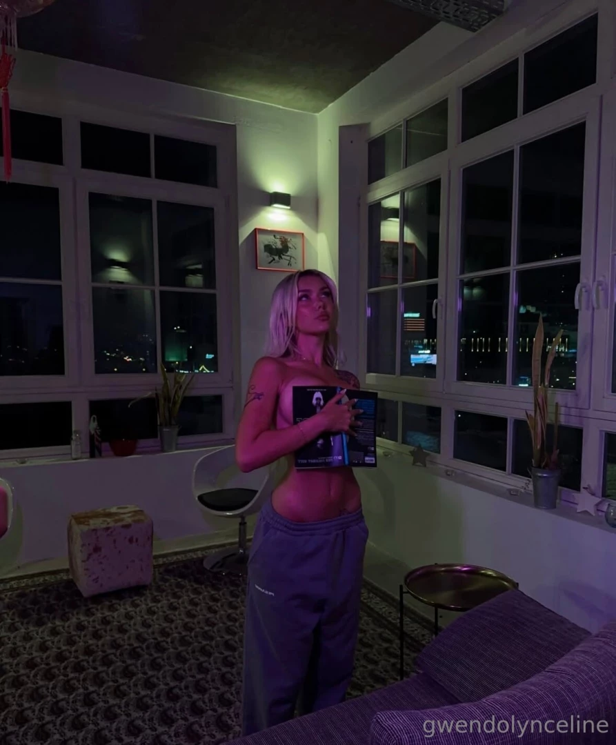 Gwendolynceline1 part 23 