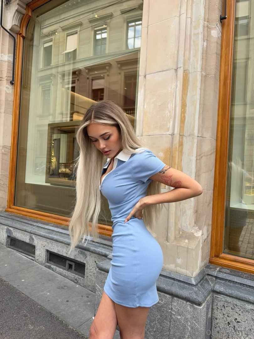 Catch me shopping today 